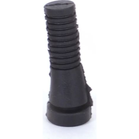 Doigt pour plumeuse à voie humide pour cailles (1/4)