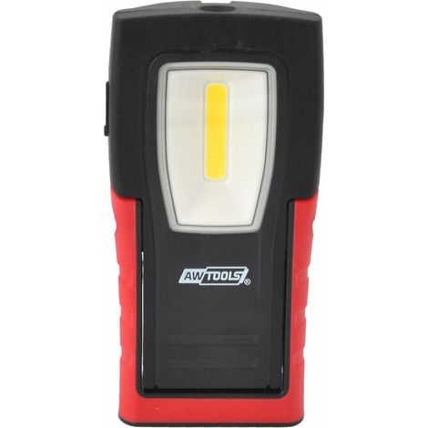 AWTOOLS LATARKA WARSZTATOWA UNITA BLACK LINE