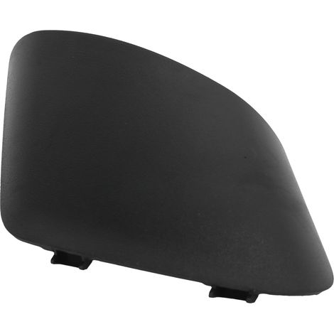 Cache de vis de support de rétroviseur 735596883 droit, remplacement pour Fiat Grande Punto 2005-2008 (1/5)