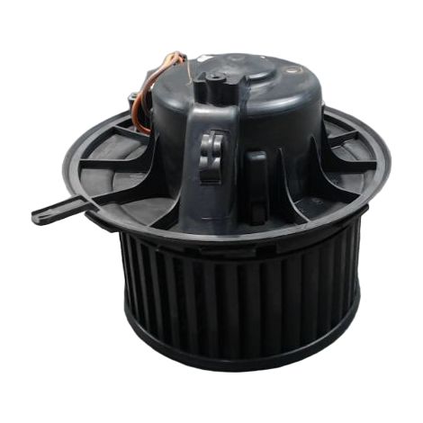 [PRODUIT D'OCCASION] Moteur Ventilateur Chauffage VOLKSWAGEN Passat 2010- ♻️ Ref Oe. 1k1820021 - Garantie à vie (1/4)