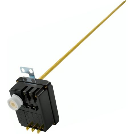 Termostato Ø6 L450