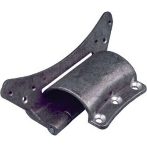Bisagra lavadora Zanussi ancha serie DL-SL-LD-LS