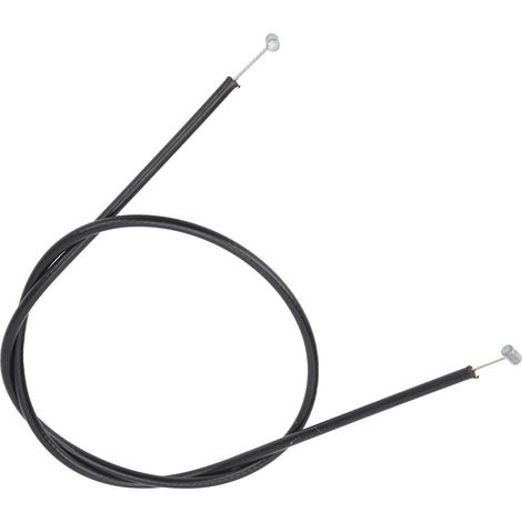 Câble de déverrouillage du loquet de capot (haute résistance FSE000041) pour les modèles Land Rover Range Rover 2002-2012. (1/5)