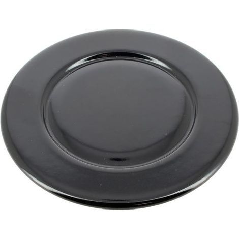 1 bruleur rapide pour cuisinière, diamètre 100 mm, compatible gaz naturel/propane, remplacement standard, cuisine domestique (1/2)