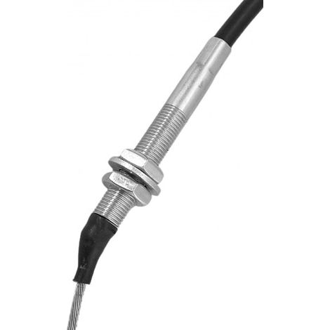 CABLE DE FRENO DE MANO Massey Ferguson,(4271655M1) (1/4)