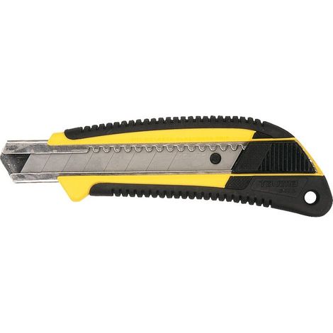 TAJIMA cutter 18mm autolock tajima m/antidesliz , 0UNIDADES (1/4)