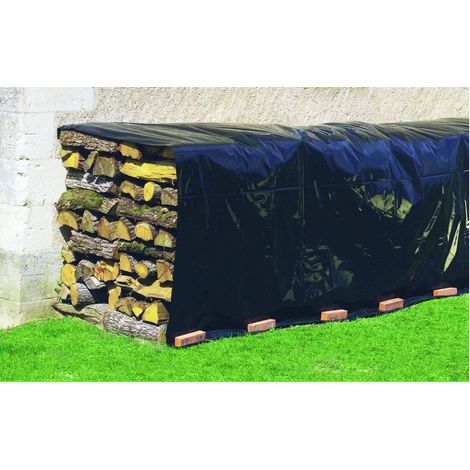 Abdeckplane „Protectfilm“ 10 x 3 m NORTENE
