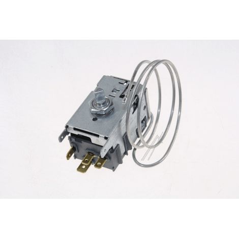 THERMOSTAT K59 POUR REFRIGERATEUR DE DIETRICH - 45X7597