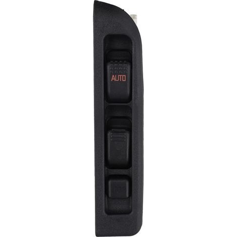 Interrupteur de Commande Principal de Vitre électrique Avant Gauche 8973151760 897315178 pour 24 V Accessoires de Voiture (1/2)
