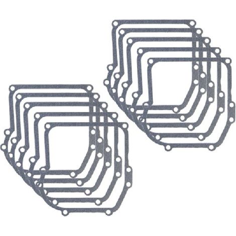Guarnizione carter motore per motori BRIGGS & STRATTON 4162 Compatibile - 020121