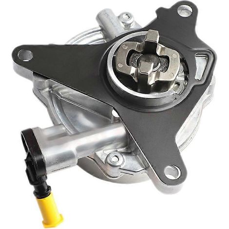 Vakuumpumpe für Bremsanlage von Abarth Punto, Alfa Romeo, Fiat und Lancia – Bremskraftverstärkerpumpe 55270032 55236785 55221559 55249347 (1/5)