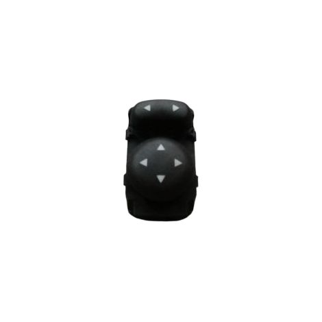 Commande Retrovisseur Exterieur Electrique FIAT 500 II Phase 1 2007-... [PRODUIT D'OCCASION]♻️735482600 (1/3)