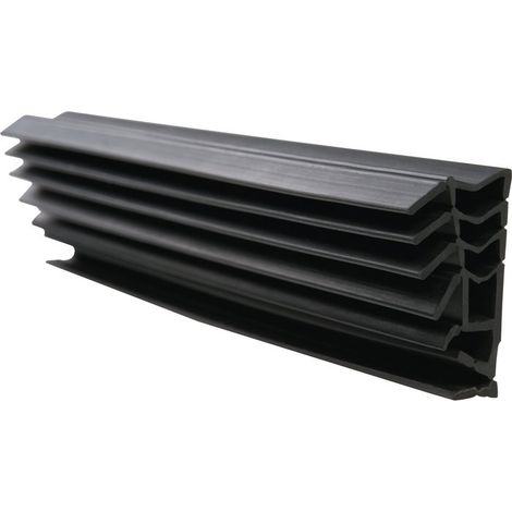 Joint universel bois - Couleur : Noir - ELLEN (1/7)