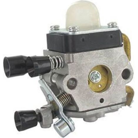 Vergaser für Stihl Freischneider und Heckenscheren – Ersatzteil ZAMA C1Q-S56 – Modelle FS38, FS45, FS46, FS55, FS74, FS75, FS76, FS80, FS85