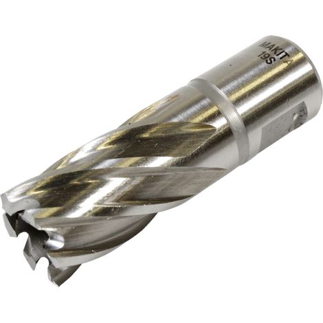 19S Punta corta 19 x 30 mm
