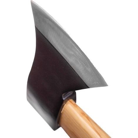 Accetta Galizzi In Acciao Forgiato Senza Manico Peso 0,5 Kg. (1/2)