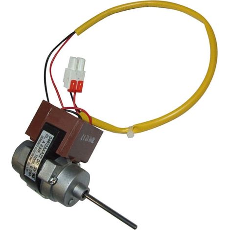 Ventilateur (00601016, D4612AAA22) Réfrigérateur, congélateur 321724 BOSCH, SIEMENS, NEFF, BRANDT