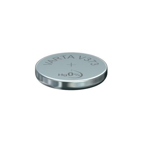 373 Cella a bottone in ossido di argento VARTA SR916SW (1/2)