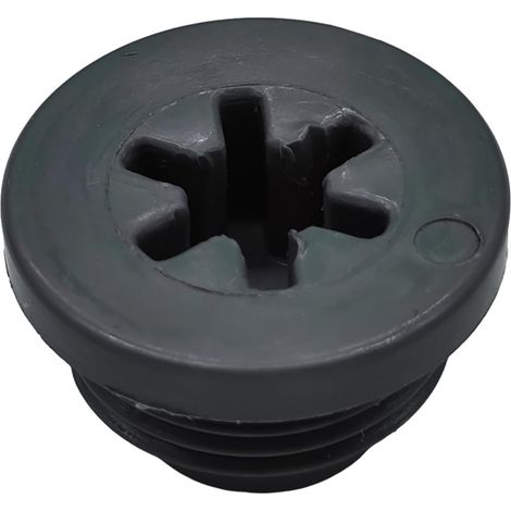 Tappo Iniettore Valvola Autotrol 255 Con O-ring (1/5)