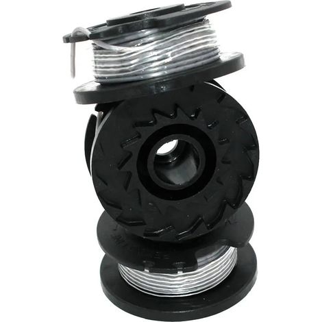 Compatible avec Bosch ART 23 SL ART 26 SL F016800385, bobine de fil de coupe-bordures.
