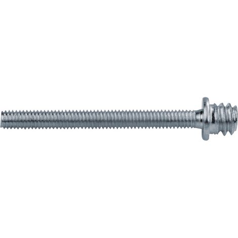 Metall-Schraubenfüße - M7x150 5X40 - Packung mit 100