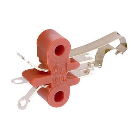 Marquardt 1010.0101 Microrupteur 1010.0101 250 V/AC 2 A 1 x On/(On) à rappel 1 pc(s) (1/2)