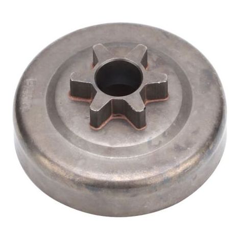 Pair Kit de Réparation Poulie Embrayage 3/8\" Compatible MS180 MS170 018 017 (1/5)