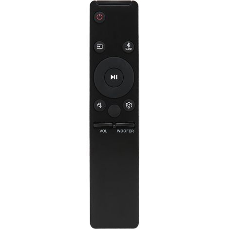 Télécommande de remplacement pour barre de son Samsung HWN650 HWN450 HWN550 (1/5)