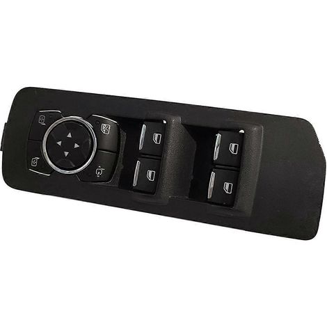 Hauptschalter für elektrische Fensterheber (LHD)