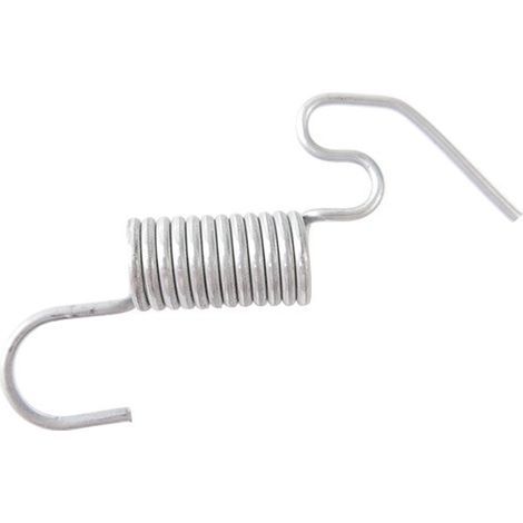 Oleo Mac – Ressort boitier traction tondeuse – Accessoire pour tondeuse G44 TB, G48 TE, S440 TK – 66070035BR (1/2)