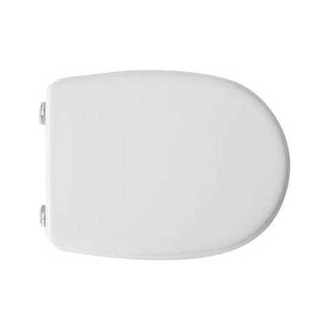 SEDILE WC PER CESAME VASO ARETUSA FORMA 7 Misura: Bianco 900
