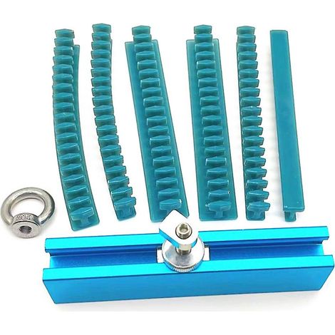 Outil de débosselage sans peinture, outil de réparation de carrosserie, pont de débosselage, outils manuels (1/5)