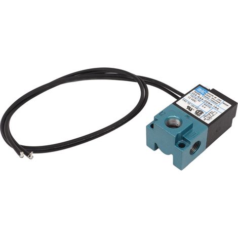 Électrovanne de suralimentation 12V 5.4W 3 voies, solénoïde de commande 35A AAA DDBA 1BA, pièce de rechange pour AEM (1/5)
