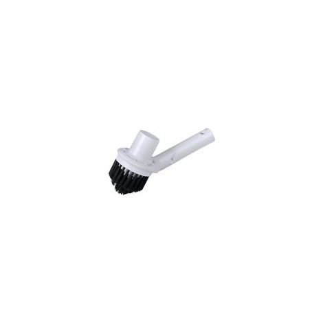 Brosse de nettoyage pour angles - efficacité garantie