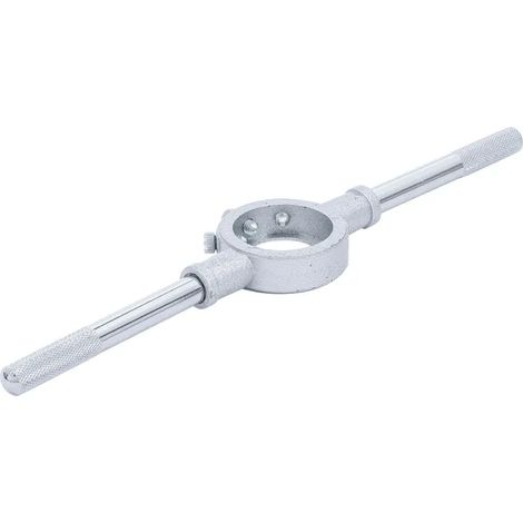 GIRAFILIERE A DOPPIA LEVA 38x13mm - PER FILIERE FILIERA FILETTATURA