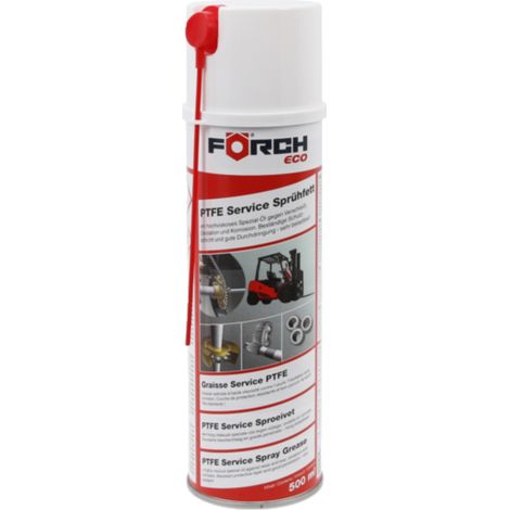 Graisse de service PTFE ECO 500 ml FORCH - 65305660