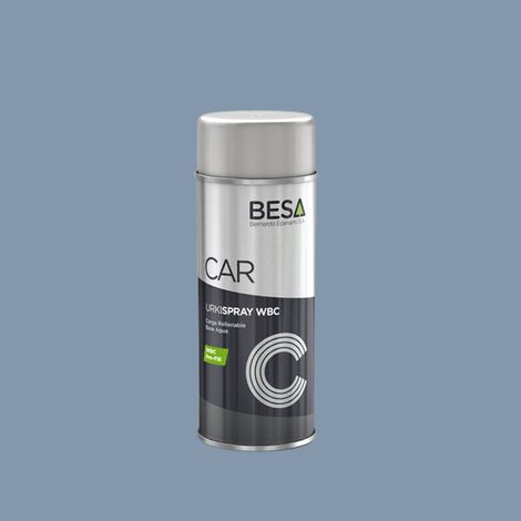 Bombe de peinture bi composant Pantone 2164 U Brillant
