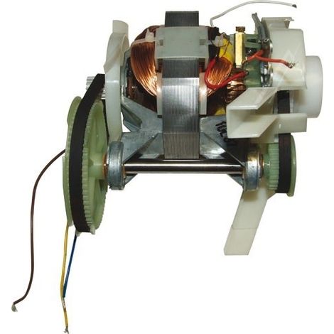 Kenwood motore cinghia puleggia robot MultiPro FP900 FP905 FP910 FP920 FP925 (1/2)