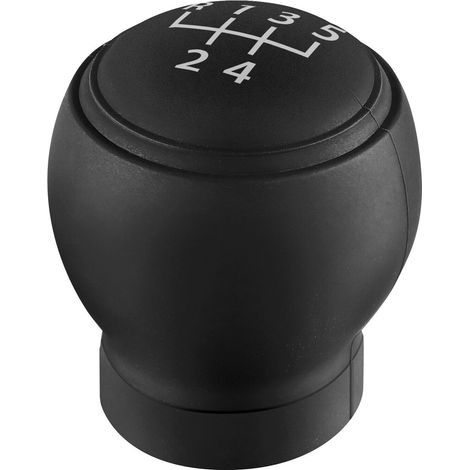 New Gear, copripomello in silicone - G6 (1/5)