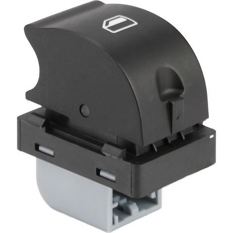 Interruttore alzacristalli elettrico Tihebeyan aggiornato 8d959855 per B6 B7 2002-2008, facile installazione, adatto agli appassionati del fai da te. (1/5)