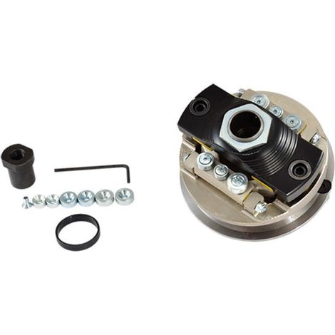 Variateur Doppler pour Mobylette MBK 50 51V 1978 à 2002 Neuf (1/5)