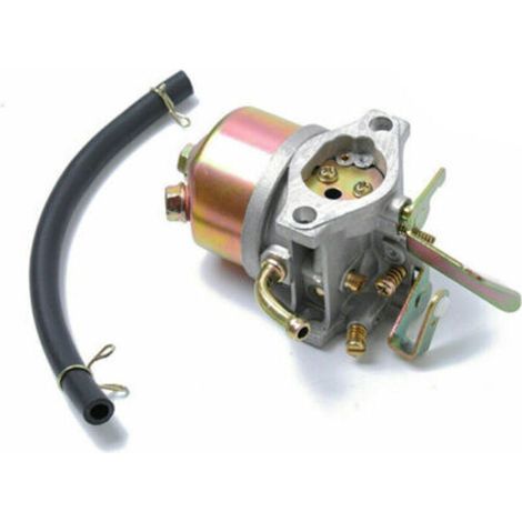 Carburador apto para MZ160 MZ175 EF2700 EF2400 EF2600A EF2600 YG2600 (1/5)
