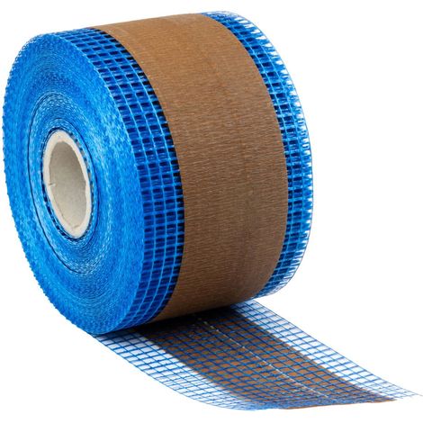 Balkenfix - 50m x 16cm, 140 g/m², 10 x 10mm