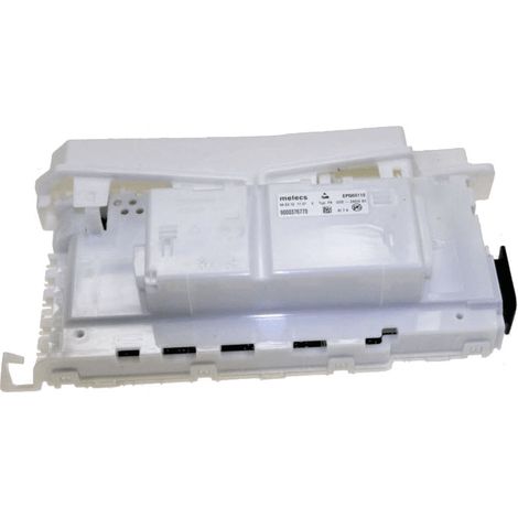 MODULE DE PROGRAMME ET PUISSANCE POUR LAVE VAISSELLE SIEMENS - 00650597