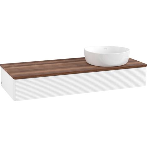 Villeroy & Boch L12112MT WTUS Antao L121 1200x190x500mm (1/3)