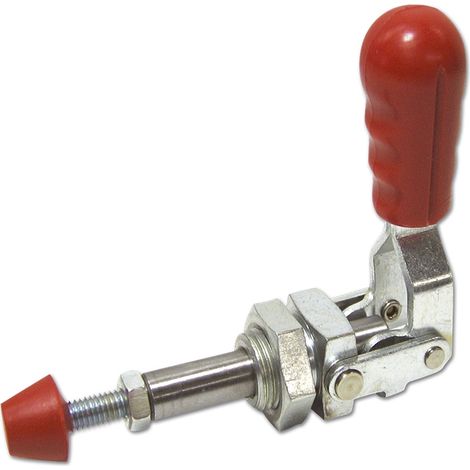 PIHER M6 602 mm morsetto push-pull - 56102 (1/2)