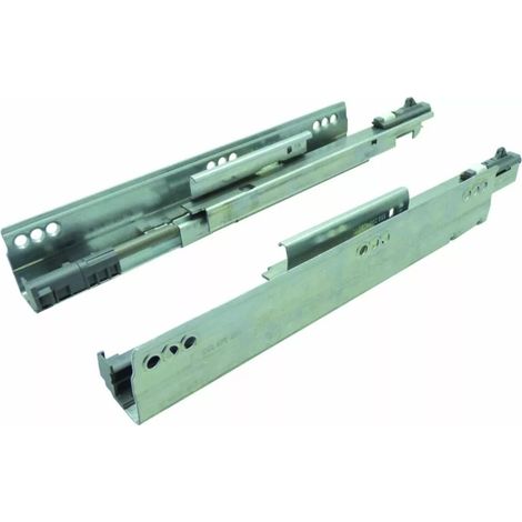 COUL.TANDEMBOX 65KG S.TOTALE 650MM BLUMOTION INTEGRE