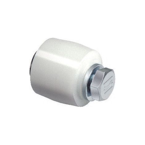 Guide à olive pour portail 240 nylon diamètre 37.5 mm - FRATELLI COMUNELLO