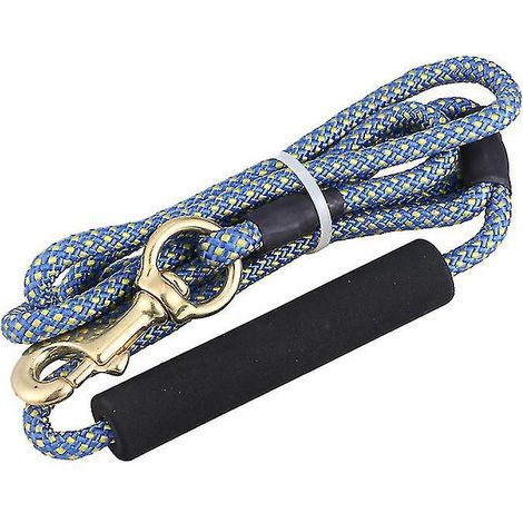 Corde de traction pour animaux de compagnie (1/3)