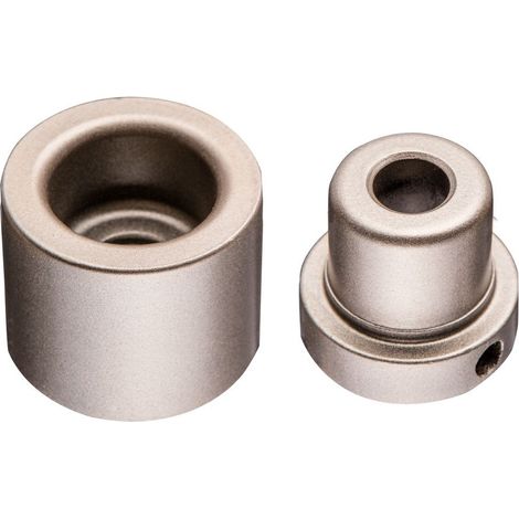 Heizhülse 20 mm (1/2)